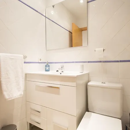 Appartement Animes