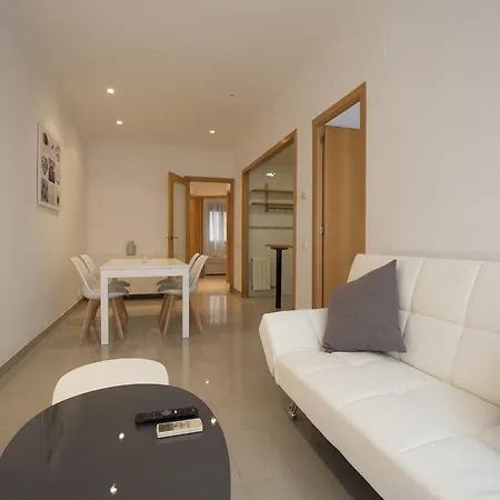 Animes Appartement *