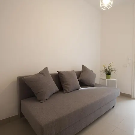 Appartement Animes