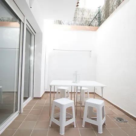 Appartement Animes Sitges